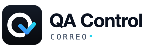 QA Control
